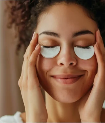 Eye Bag Filler For Natural Lift In Early Stage Puffiness