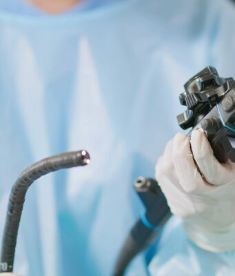 The Role of Gastroscopy in Monitoring Gastric Polyps