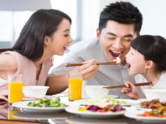 Family Health Insurance and the Shift Toward Preventive Care