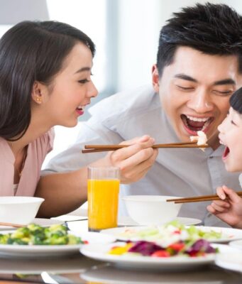 Family Health Insurance and the Shift Toward Preventive Care