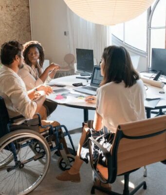 Comprehensive Disability Insurance Plans Supporting Income Protection Security Goals