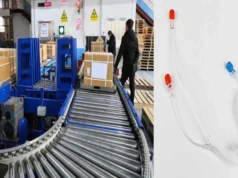 Why Medical Irradiation is Preferred for Disposable Medical Supplies