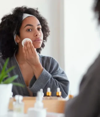 See Your Reflection and Choose the Right Beauty Treatment