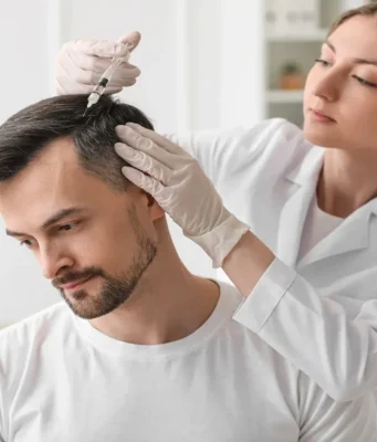 How to Plan an Alopecia Consultation in Mississauga or Toronto