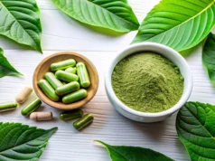 Modern Kratom Capsules Bring Greater Convenience to Everyday Product Routines