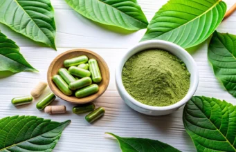 Modern Kratom Capsules Bring Greater Convenience to Everyday Product Routines