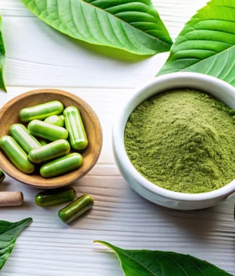 Modern Kratom Capsules Bring Greater Convenience to Everyday Product Routines