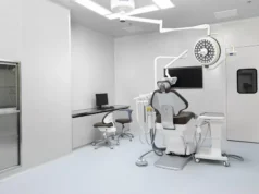 How Smart Modular Operating Rooms Improve Healthcare Delivery