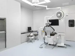 How Smart Modular Operating Rooms Improve Healthcare Delivery