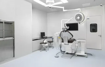 How Smart Modular Operating Rooms Improve Healthcare Delivery
