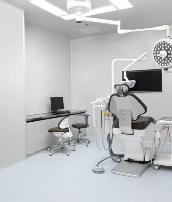 How Smart Modular Operating Rooms Improve Healthcare Delivery