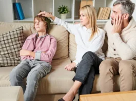 Why Teenagers Sometimes Hide the Truth from Their Parents