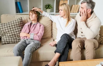 Why Teenagers Sometimes Hide the Truth from Their Parents