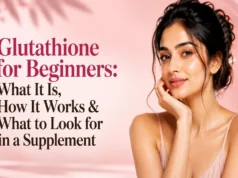 Glutathione for Beginners: What It Is, How It Works & What to Look for in a Supplement