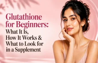 Glutathione for Beginners: What It Is, How It Works & What to Look for in a Supplement