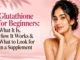 Glutathione for Beginners: What It Is, How It Works & What to Look for in a Supplement