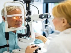 Can Lifestyle Habits Affect Central Serous Chorioretinopathy Treatment Outcomes?